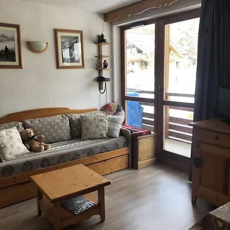شقة Beautiful And Cosy Studio *