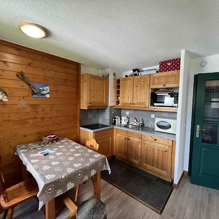 شقة Beautiful And Cosy Studio فالوار
